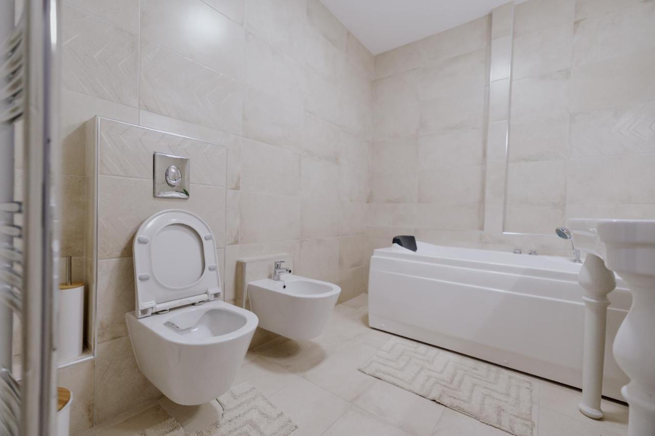 Apartment Elpidas *