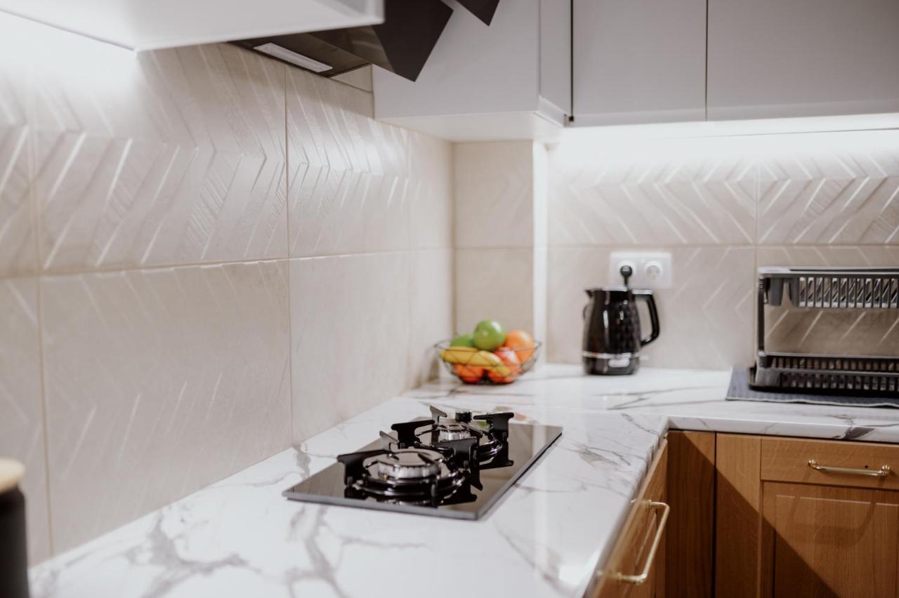 Apartment Elpidas Athens