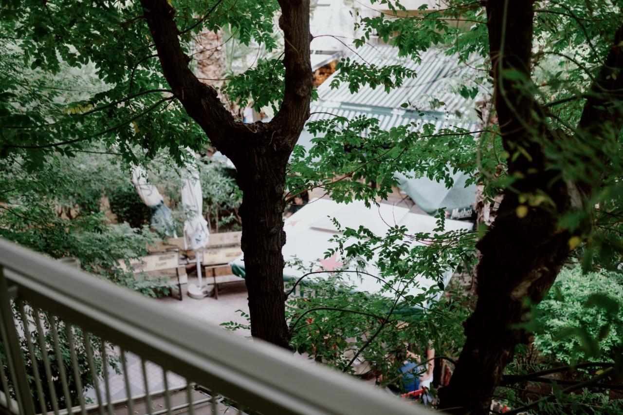 Elpidas Apartment Athens