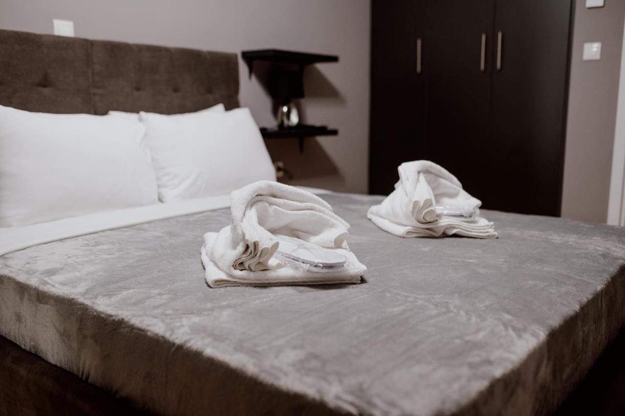 Elpidas Apartment Athens