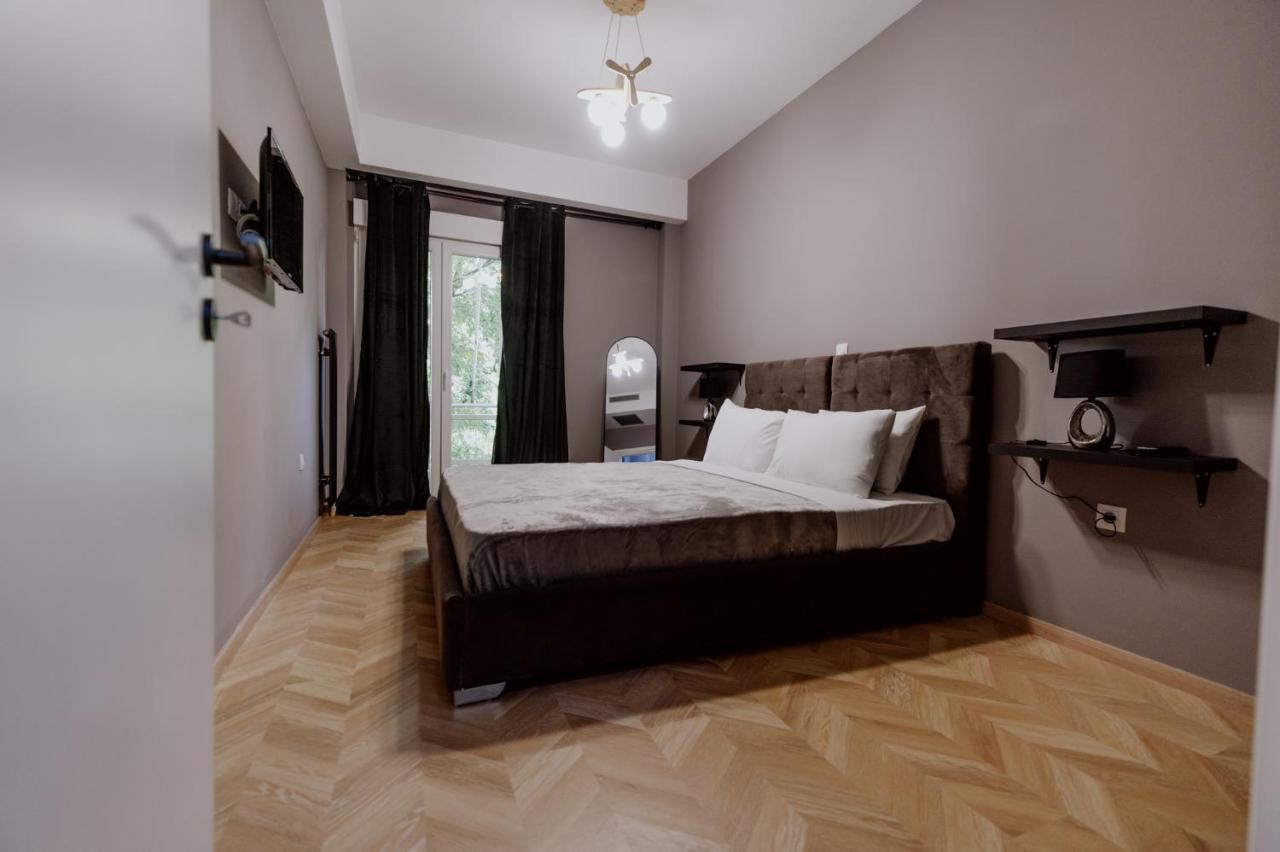 Apartment Elpidas