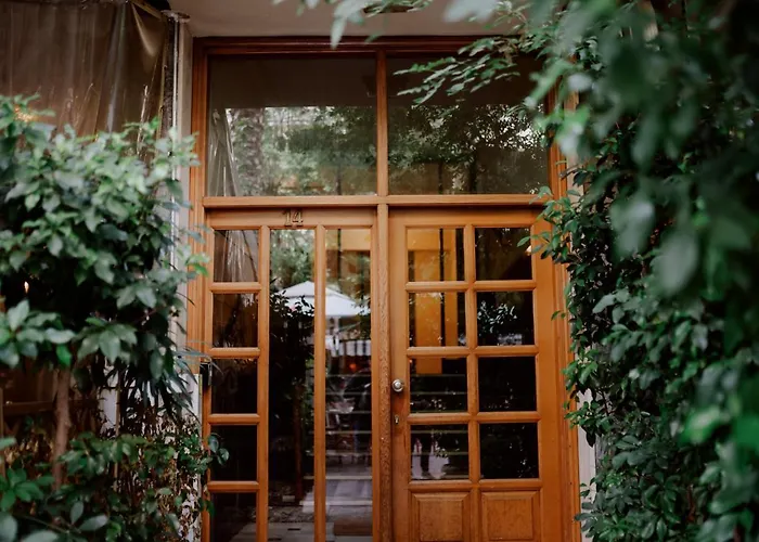 Elpidas Apartment