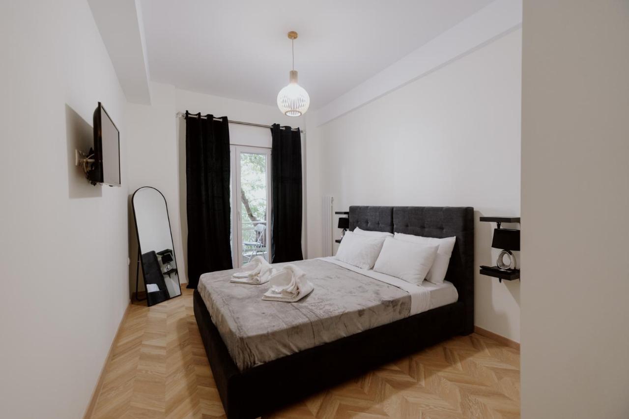 Elpidas Appartement Athènes