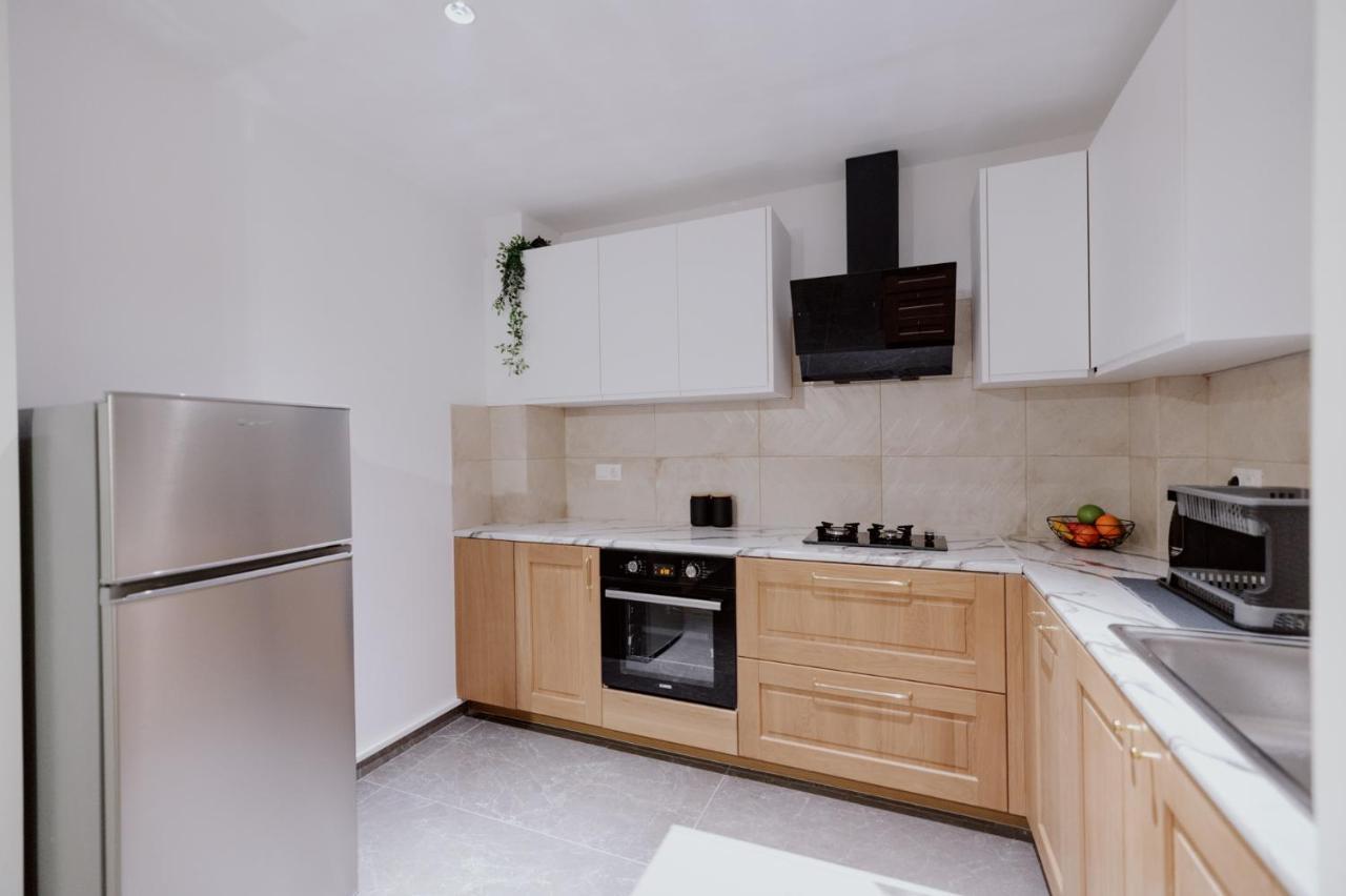 Appartement Elpidas *