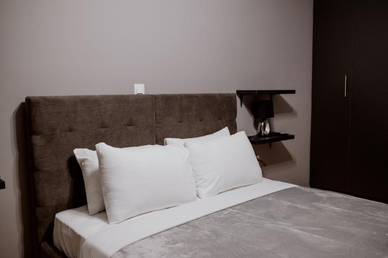 Appartement Elpidas *