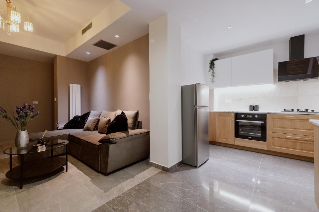Appartement Elpidas Athènes