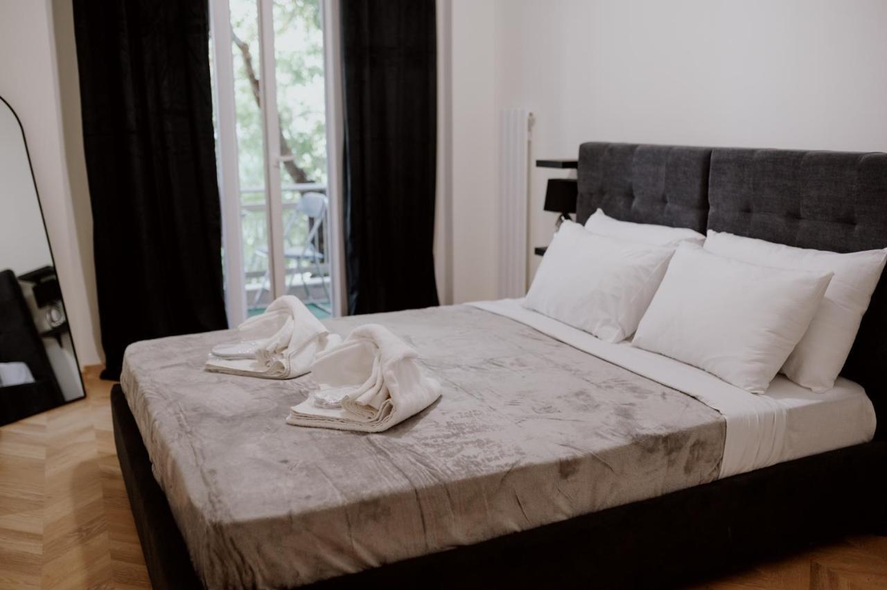 Elpidas Appartement *